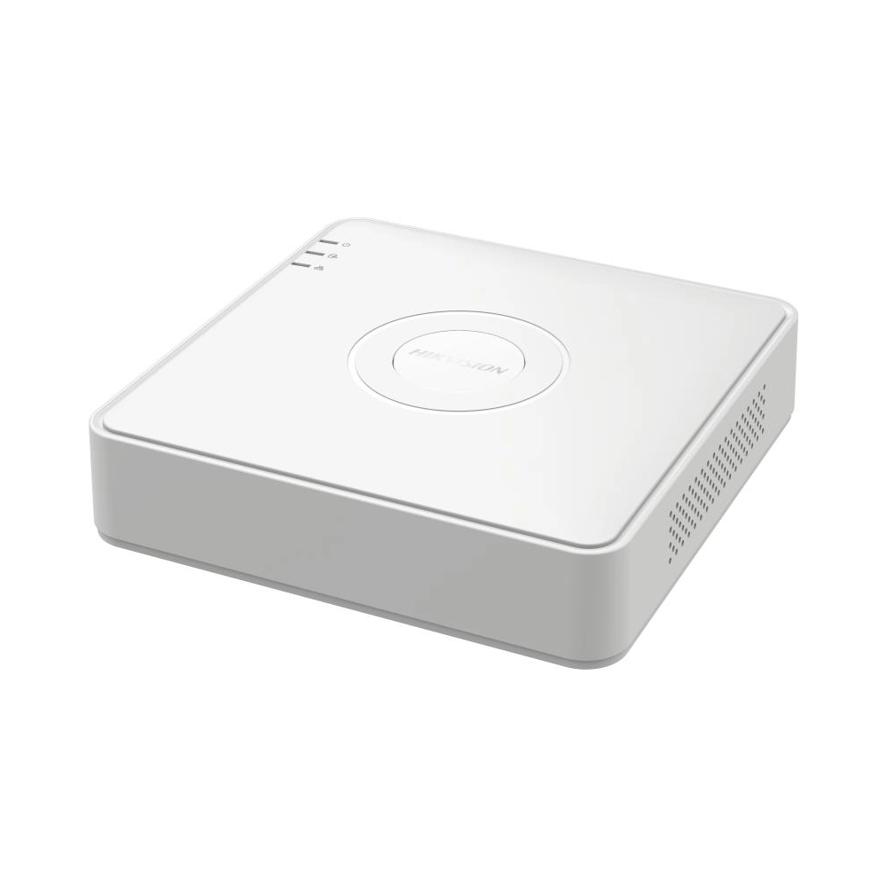 Hikvision Eco 8ch 1 SATA H.265+ HD DVR (7108HGHI-M1/T) view 2